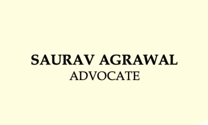 SAURAV AGRAWAL